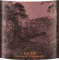 Vista previa: La Fé AOP - Domaine Berthoumieu
