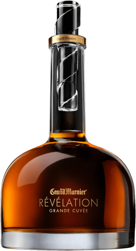 Revelation - Grand Marnier