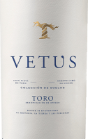 Vista previa: Vetus Toro DO - Bodegas Vetus