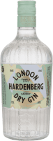 London Dry Gin - Hardenberg