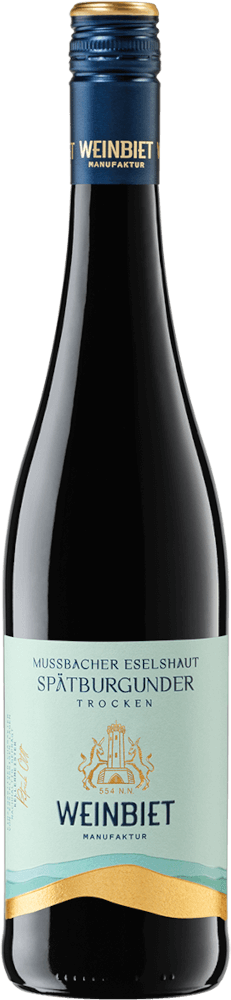 Vista previa: paquete degustación de 6 vinos del Palatinado por Weinbiet Manufaktur