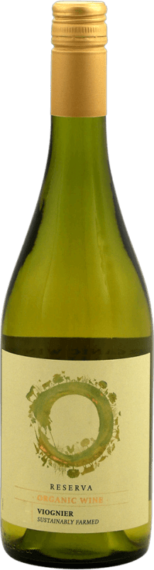 O Viognier - Emiliana