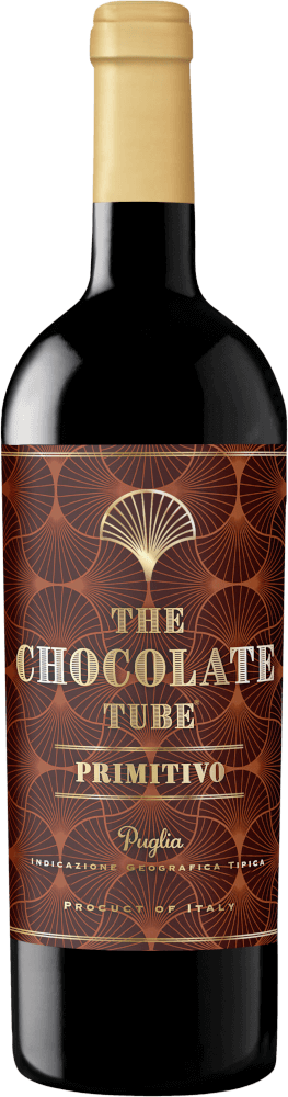 Vista previa: Notas de chocolate – Selección de vino tinto - paquete de degustación 3x