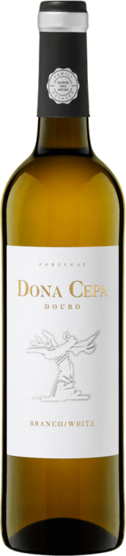Dona Cepa White DOC - Quinta das Arcas