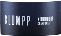 Vista previa: Kirchberg Chardonnay trocken - Klumpp