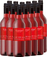 12x Vorteils-Weinpaket Tanz auf dem Vulkan Rotling - Weingut Kiefer