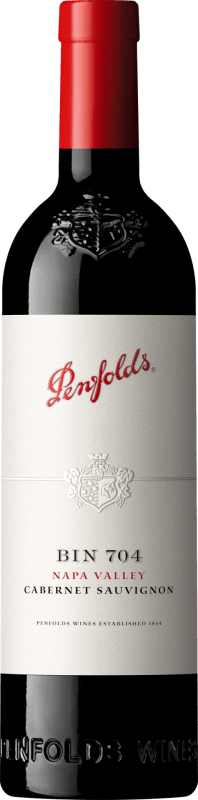 BIN 704 - Penfolds