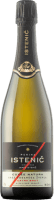 Cuveé Natura Extra Brut Promo - Istenic