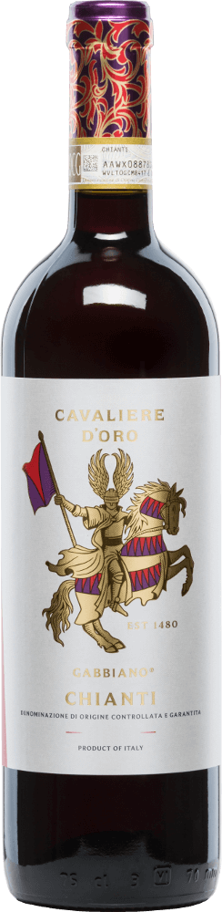 Vista previa: Pura Toscana - Nuestros vinos Chianti favoritos en un paquete de 6 degustaciones