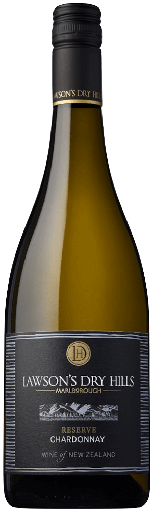 Vista previa: 12x Vorteils-Weinpaket Chardonnay - Lawson's Dry Hills
