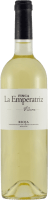 El Jardín de La Emperatriz Blanco Rioja Alta DOCa - Finca La Emperatriz