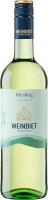 Riesling trocken - Weinbiet Manufaktur