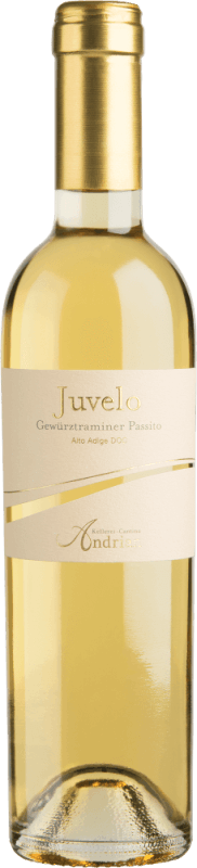 Juvelo Gewürztraminer Passito Alto Adige DOC 0,375l - Cantina Andrian