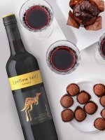 Vista previa: Shiraz - Yellow Tail