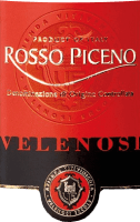 Vista previa: Rosso Piceno DOC - Velenosi