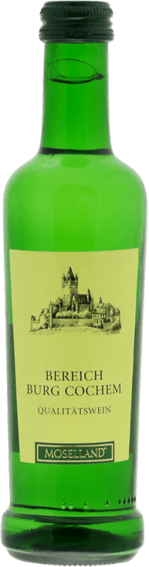 Bereich Burg Cochem 0,25l - Moselland