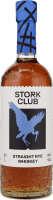 Straight Rye Whisky - Stork Club