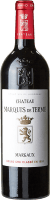 Margaux Grand Cru Classé Vin de Bordeaux AOC - Château Marquis de Terme