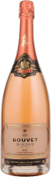 Crémant de Loire Brut Rosé Excellence 1,5l Magnum - Bouvet Ladubay