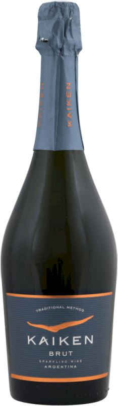 Sparkling Brut - Bodega Kaiken