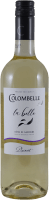 Colombelle La Belle Blanc - Plaimont