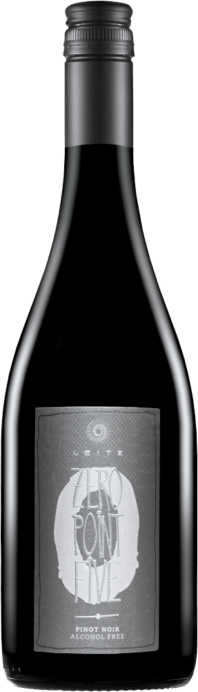 Vista previa: Disfrute de vino tinto sin alcohol - Pack de degustación 6x