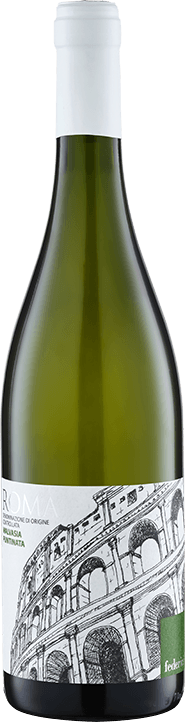 Bianco Roma DOC - Federici