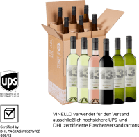 Vista previa: 6er Kennenlernpaket - Sandgrube 13 Weine vom Winzer Krems