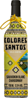 Colores Santos Sauvignon Blanc Chardonnay 2022 - Viña las Niñas