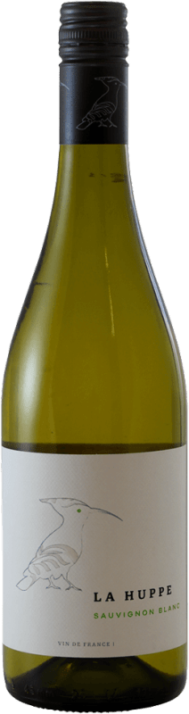 Sauvignon Blanc - La Huppe