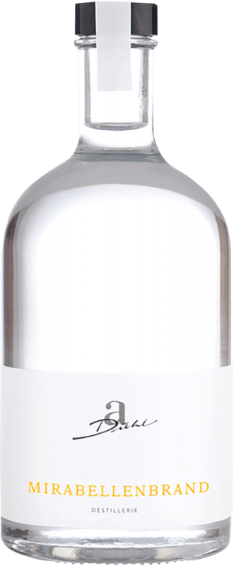 Mirabellenbrand 0,5 l - A. Diehl
