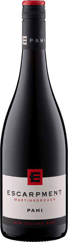 Pahi Pinot Noir - Escarpment Winery