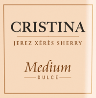Vista previa: Cristina Medium - Gonzalez Byass