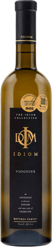 Viognier - Idiom