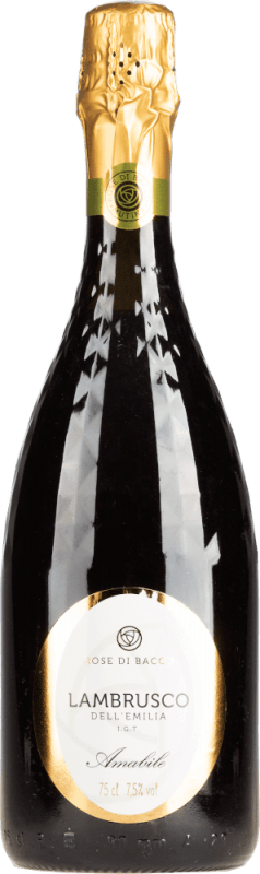 Rose di Bacco Lambrusco d'Emilia Amabile - Chiarli