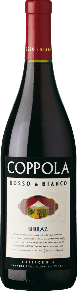 Vista previa: 6er Probierpaket - California Wines von VINELLO