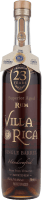 23 Años Extra Anejo - Villa Rica