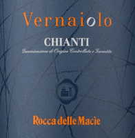 Vista previa: Vernaiolo Chianti DOCG 1,5 l Magnum - Rocca delle Macìe