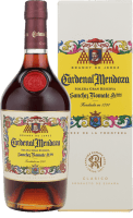 Brandy de Jerez in GP - Cardenal Mendoza