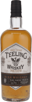 Dark Porter Irish Whiskey in GP - Teeling