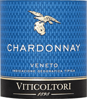 Vista previa: Chardonnay Veneto IGT - Cantina di Soave