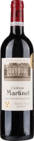 Saint Emilion Grand Cru AOC 2018 - Château Martinet