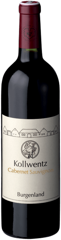 Cabernet Sauvignon Burgenland - Weingut Kollwentz-Römerhof