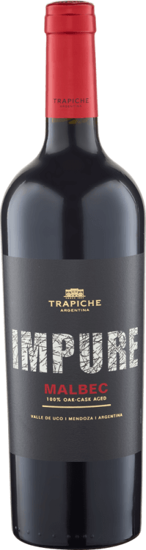 Impure Malbec - Bodegas Trapiche