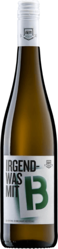 Algo con B vino blanco Cuvée dulce - Bergdolt-Reif & Nett