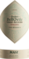 Vista previa: Poderi Bellovile Rosso di Toscana IGT - Serego Alighieri