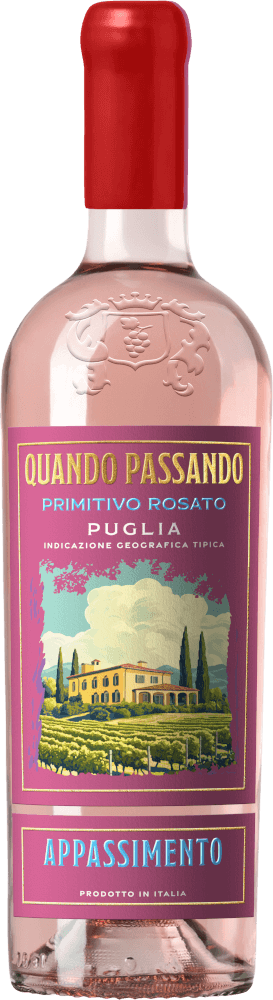 Vista previa: Rosado de todo el mundo y en todas sus facetas - paquete de descubrimiento 6x