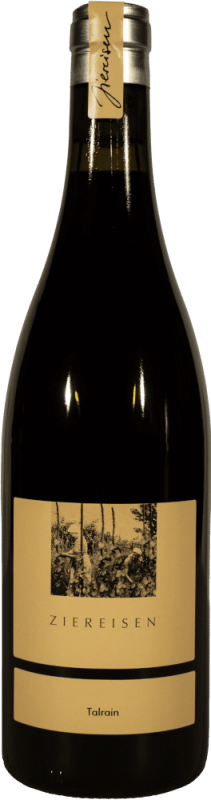 Talrain Blauer Spätburgunder - Weingut Ziereisen