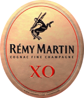 Vista previa: Cognac XO - Remy Martin