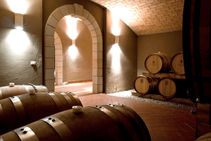 Bodega de Statti
